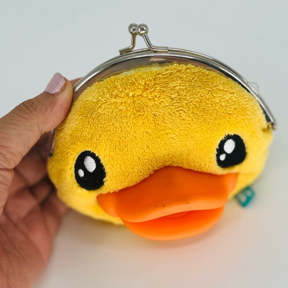 Coin Purse. - Picture 2 of 10